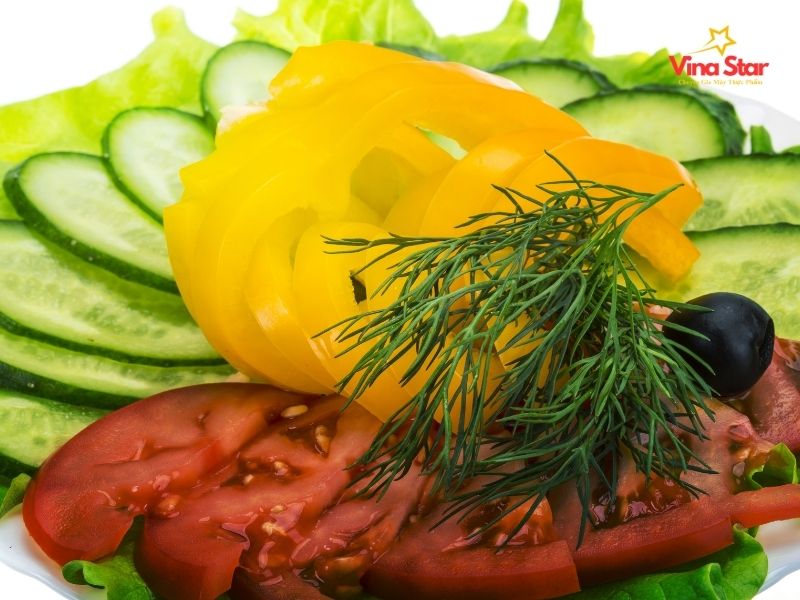 Giảm thiểu lãng phí thực phẩm