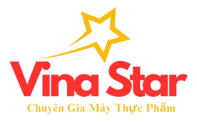 VinaStar – Chuyên gia máy thực phẩm