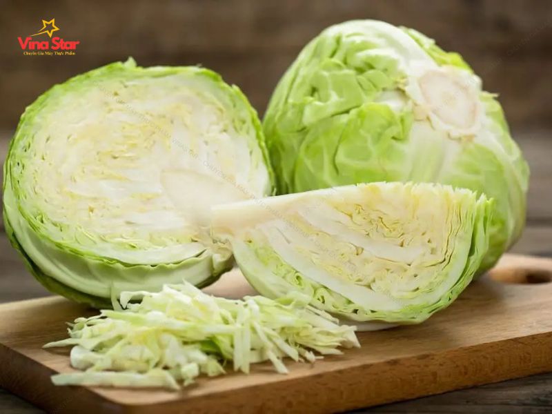 Thái lát đều, đẹp, tăng tính thẩm mỹ cho món ăn