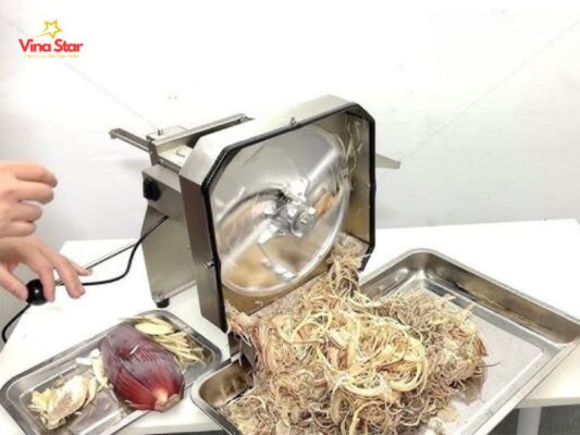 Chọn theo năng suất và quy mô sử dụng