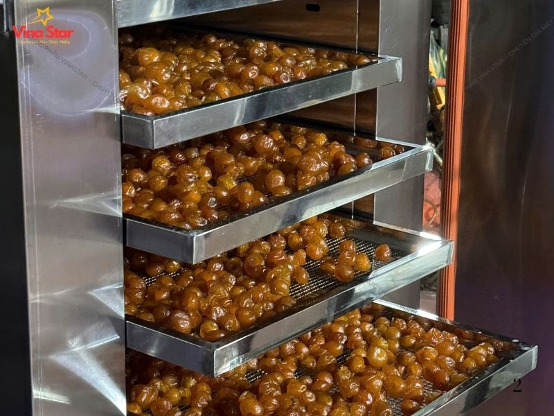 Chuẩn bị và sơ chế nguyên liệu