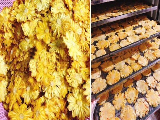 4. Tiêu Chuẩn Thành Phẩm Đạt Chất Lượng Cao
