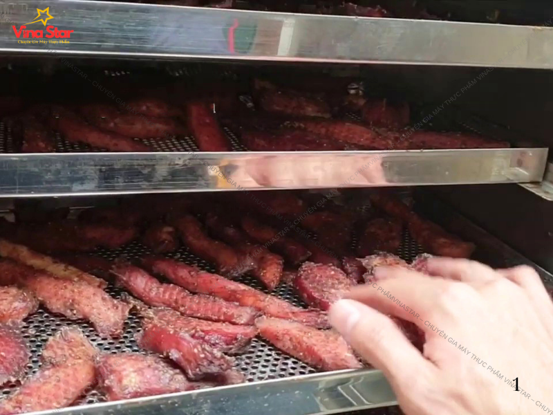 1. Cắt và ướp thế nào để thịt không bị bở?